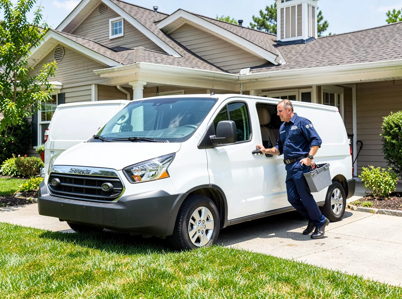Emergency Plumber company in O Kean, AR
