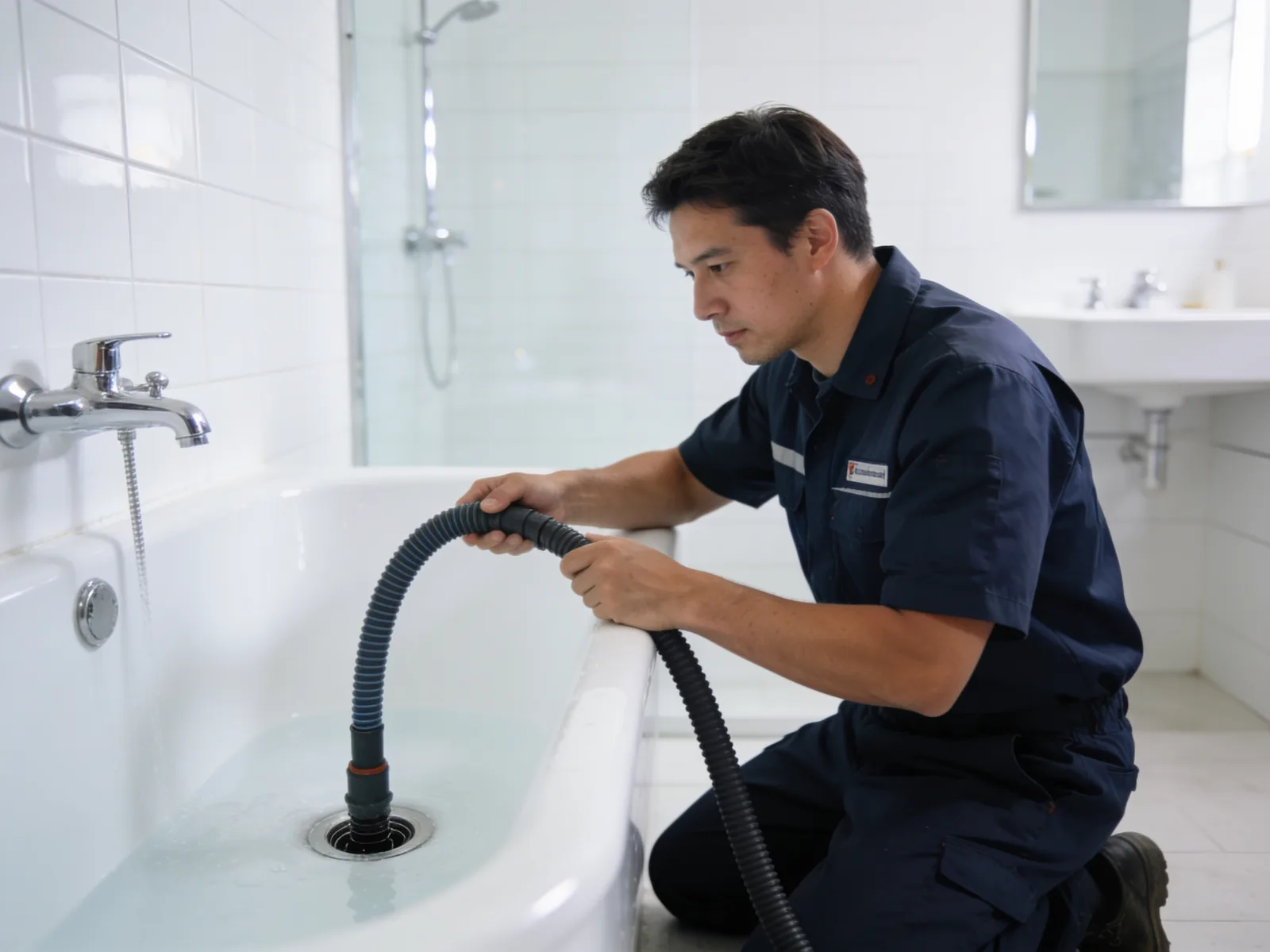 Emergency Plumber O Kean, AR FAQs